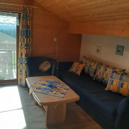 Erna Guest house Bobrach