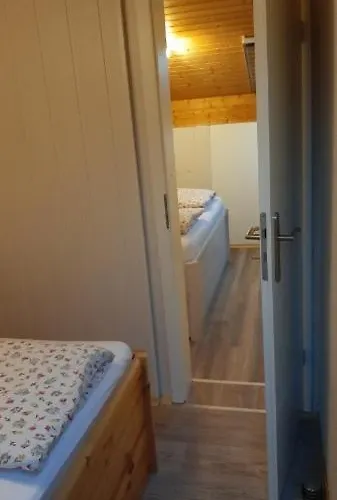 Erna Pensjonat Böbrach