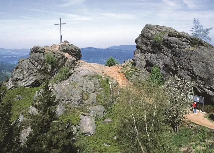 Erna 4* Böbrach