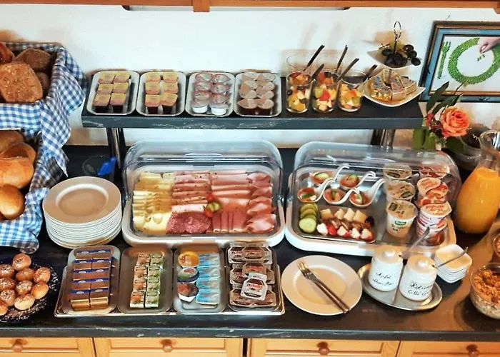 Erna 4* Böbrach