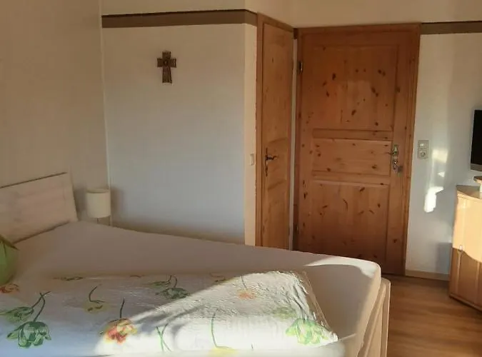 Pensjonat Erna 4*