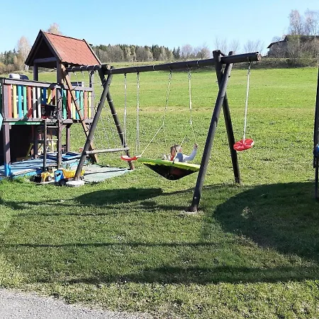 Gasthof Erna 3*