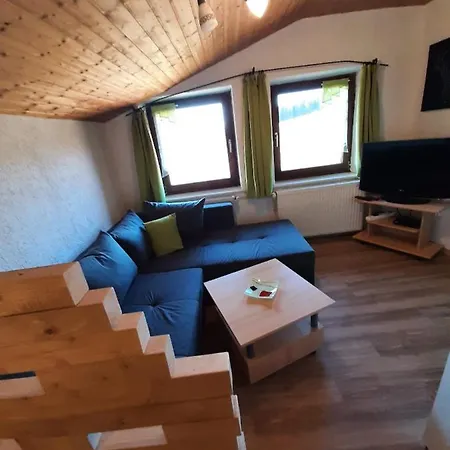 Konukevi Erna Böbrach