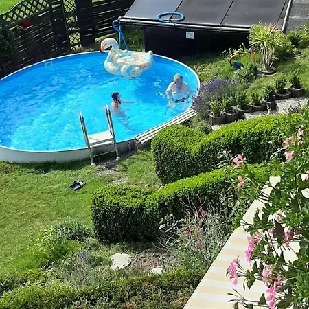 Erna Pensionat 4*