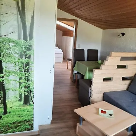 Konukevi Erna Böbrach