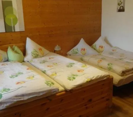 Erna Vendégház 4*