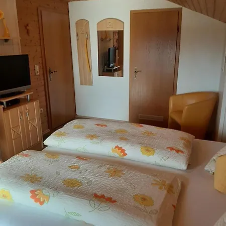 Erna Pensionat 4*