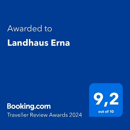 Erna 4*