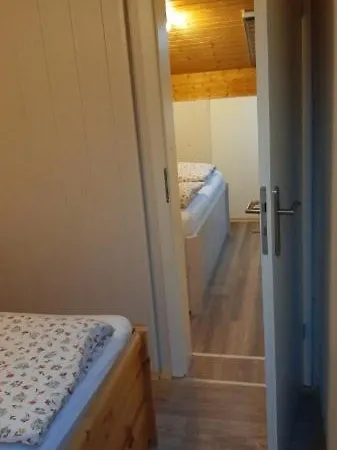Erna Vendégház Böbrach