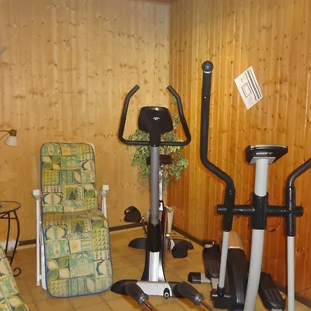 Pensionat Erna