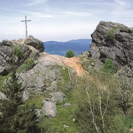 Erna 4* Böbrach