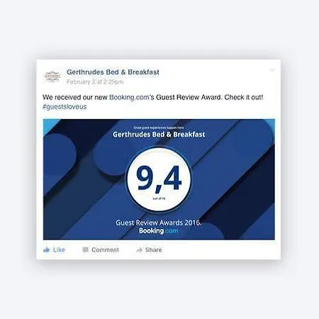 Erna 4* Böbrach