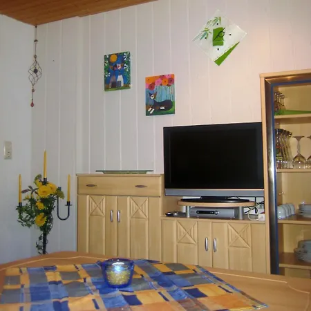 Pensionat Erna 4*