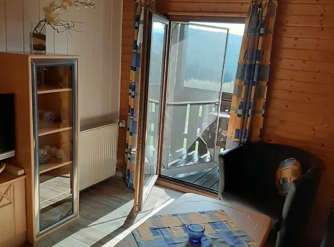Гостевой дом Erna 4*