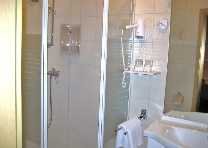 Гостевой дом Erna 4*